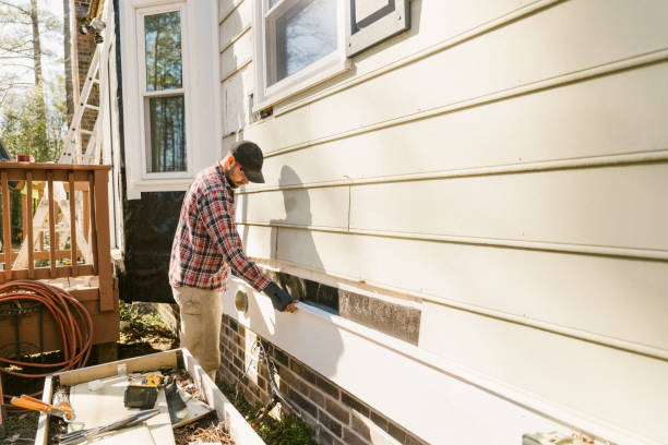 Top rated local Storm Damage Siding Repair specialists in Brentwood, TN